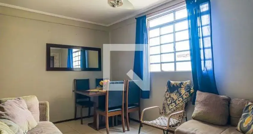 Apartamento para Venda - Parque Residencial Vila União  , 2 Quartos,  56 m² - Campinas