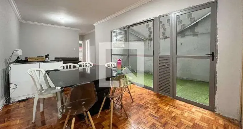 Apartamento para Venda - Bom Retiro, 2 Quartos,  100 m² - São Paulo