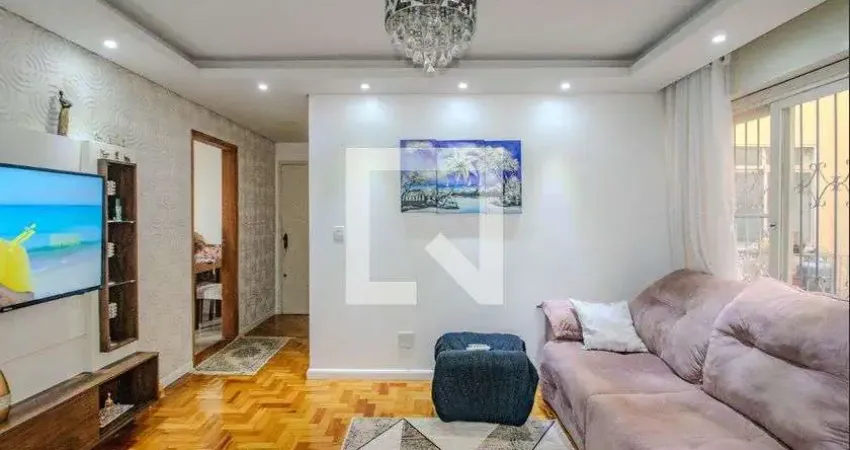 Apartamento para Venda - Jardim Lindóia, 3 Quartos,  87 m² - Porto Alegre