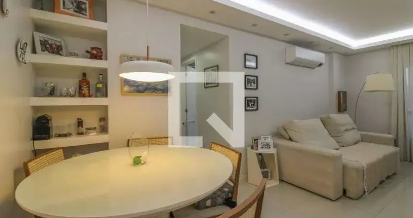 Apartamento para Venda - Recreio, 2 Quartos,  76 m² - Rio de Janeiro