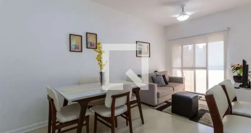 Apartamento para Venda - Vila Nova Conceição, 1 Quarto,  42 m² - São Paulo