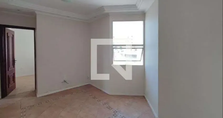 Apartamento para Venda - Vila Carminha, 2 Quartos,  62 m² - Campinas