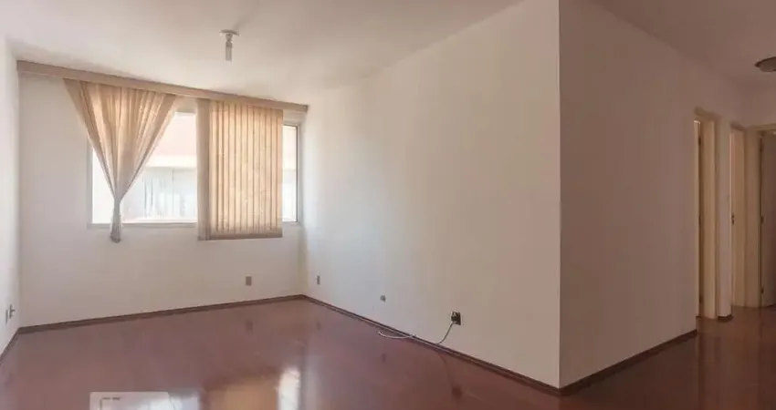 Apartamento para Venda - Guanabara, 3 Quartos,  94 m² - Campinas
