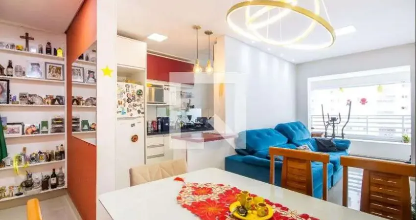 Apartamento para Venda - Centro, 3 Quartos,  83 m² - Osasco