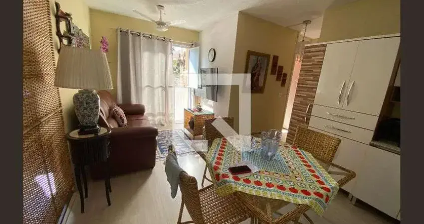 Apartamento para Venda - Taquara, 2 Quartos,  48 m² - Rio de Janeiro