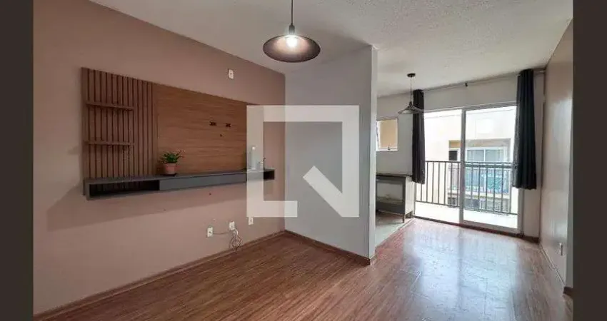 Apartamento para Venda - Feitoria, 2 Quartos,  53 m² - São Leopoldo
