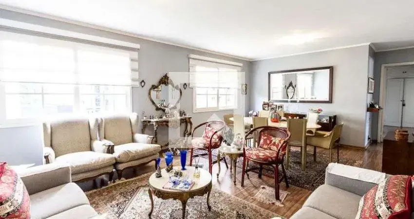 Apartamento para Venda - Perdizes, 3 Quartos,  126 m² - São Paulo