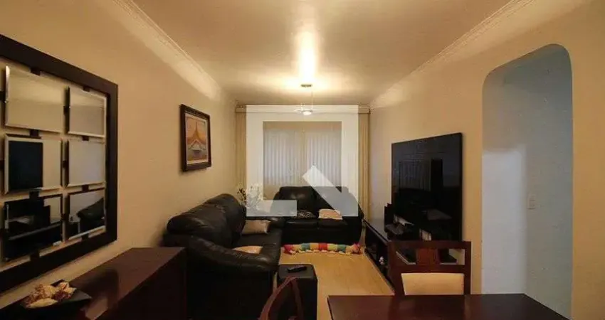 Apartamento para Venda - Vila Jordanópolis, 2 Quartos,  65 m² - São Bernardo do Campo