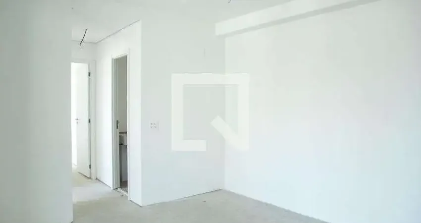 Apartamento para Venda - Brooklin, 2 Quartos,  68 m² - São Paulo