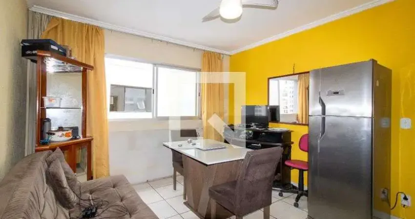 Apartamento para Venda - Ponte Preta, 1 Quarto,  52 m² - Campinas