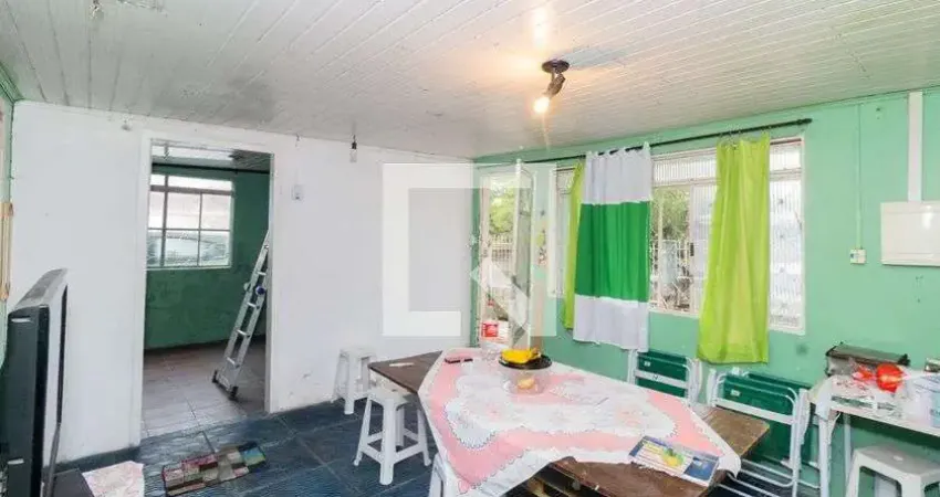 Casa para Venda - São José, 4 Quartos,  132 m² - Canoas
