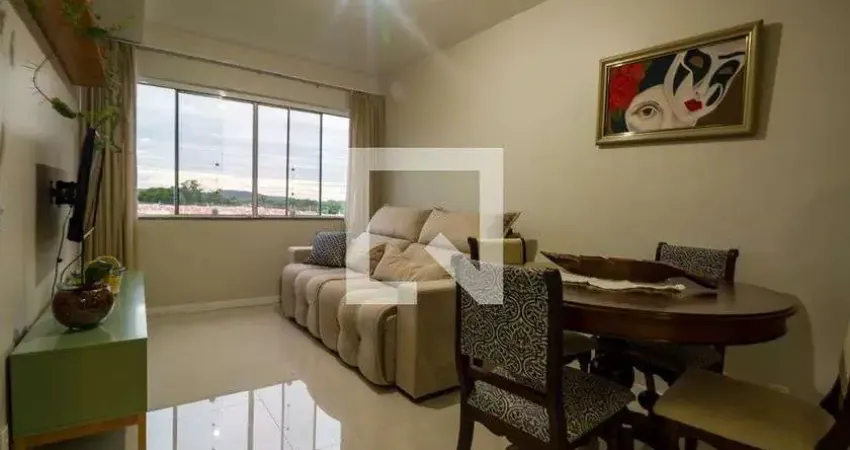 Apartamento para Venda - Aberta dos Morros, 2 Quartos,  56 m² - Porto Alegre