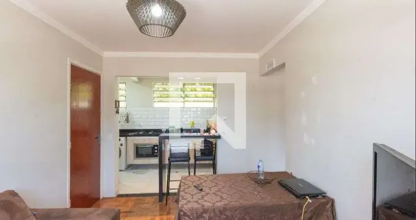 Apartamento para Venda - Parque Industrial, 2 Quartos,  70 m² - Campinas
