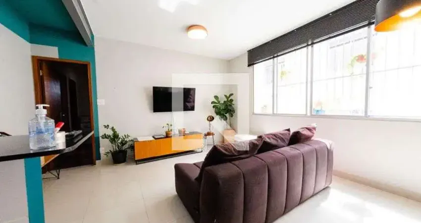 Apartamento para Venda - São Pedro, 3 Quartos,  90 m² - Belo Horizonte