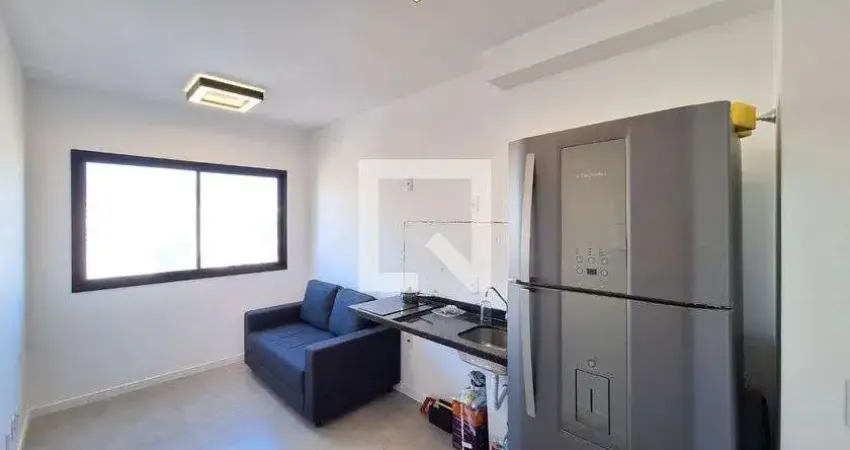 Apartamento para Venda - Vila Pompéia, 1 Quarto,  24 m² - São Paulo