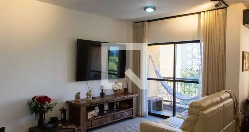 Apartamento para Venda - Mansões Santo Antônio, 1 Quarto,  70 m² - Campinas