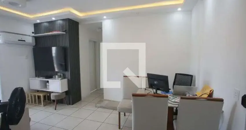 Apartamento para Venda - Taquara, 2 Quartos,  59 m² - Rio de Janeiro