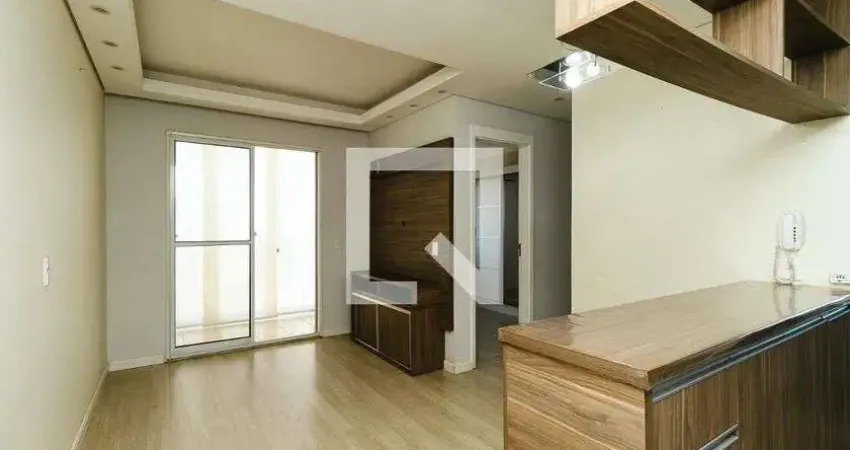 Apartamento para Venda - Nambi, 2 Quartos,  54 m² - Jundiaí