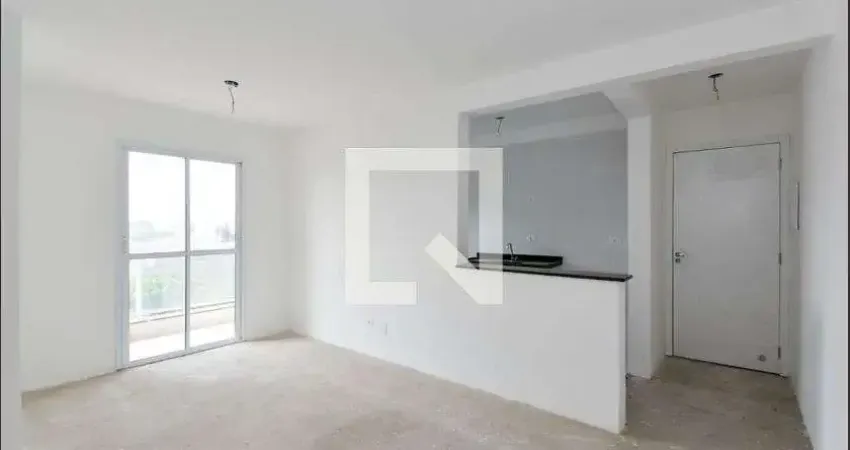 Apartamento para Venda - Vila Galvão, 2 Quartos,  56 m² - Guarulhos