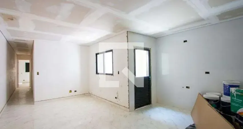 Apartamento para Venda - Paraíso, 3 Quartos,  85 m² - Santo André
