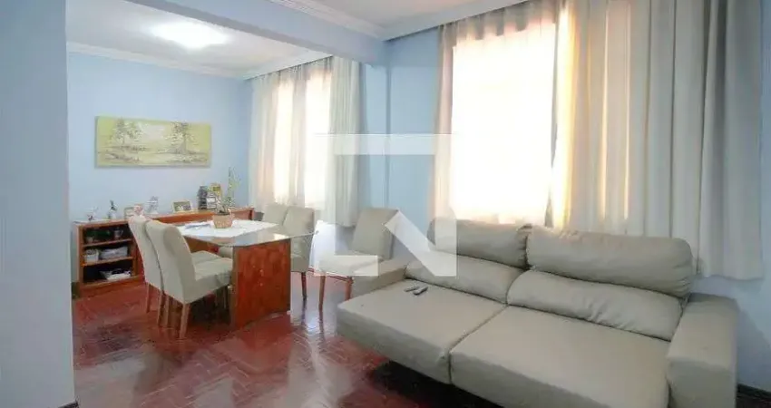Apartamento para Venda - Cachoeirinha, 3 Quartos,  110 m² - Belo Horizonte