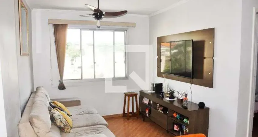 Apartamento para Venda - Freguesia do Ó, 2 Quartos,  56 m² - São Paulo