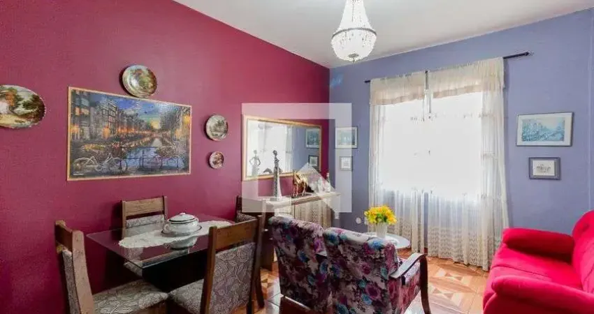 Apartamento para Venda - Centro, 1 Quarto,  41 m² - Rio de Janeiro