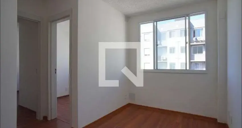 Apartamento para Venda - Sarandi, 2 Quartos,  58 m² - Porto Alegre