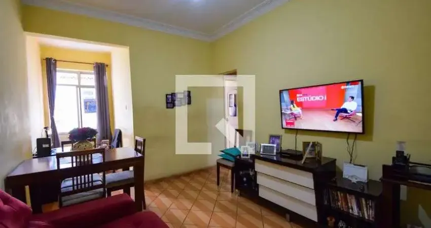 Apartamento para Venda - Méier, 3 Quartos,  75 m² - Rio de Janeiro