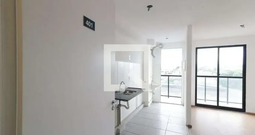 Apartamento para Venda - Piedade, 2 Quartos,  42 m² - Rio de Janeiro