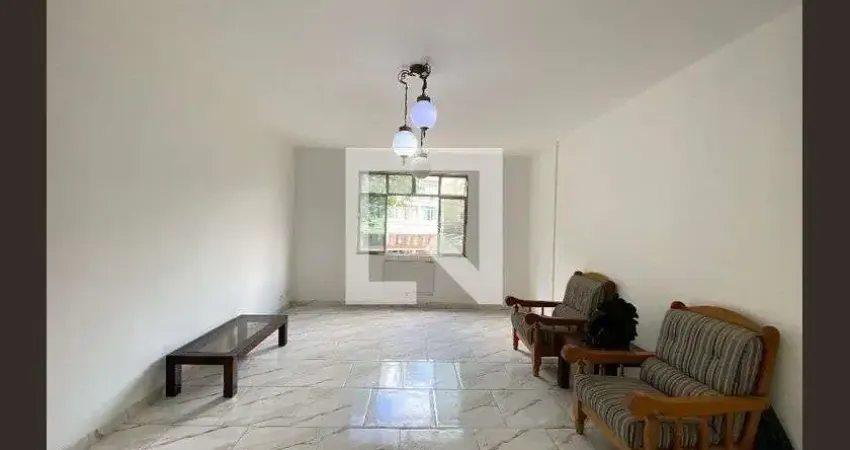 Apartamento para Venda - Méier, 4 Quartos,  115 m² - Rio de Janeiro
