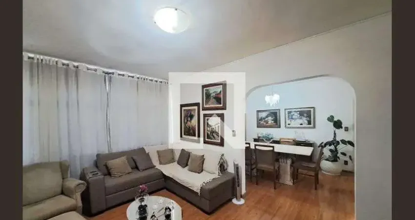 Apartamento para Venda - Anchieta, 4 Quartos,  160 m² - Belo Horizonte