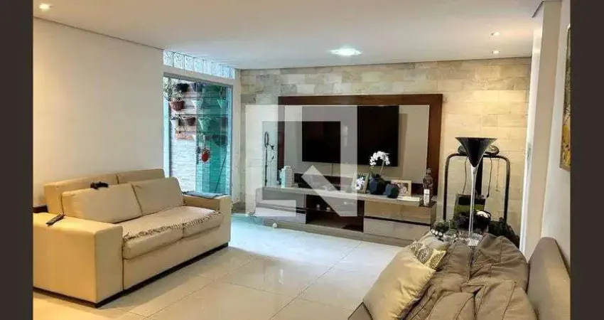 Apartamento para Venda - Santa Lúcia, 3 Quartos,  179 m² - Belo Horizonte