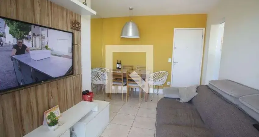 Apartamento para Venda - Taquara, 2 Quartos,  55 m² - Rio de Janeiro