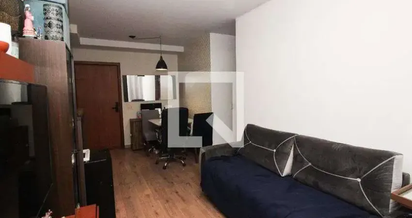 Apartamento para Venda - Medianeira, 1 Quarto,  62 m² - Porto Alegre