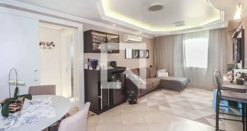 Apartamento para Venda - São Geraldo, 2 Quartos,  79 m² - Porto Alegre