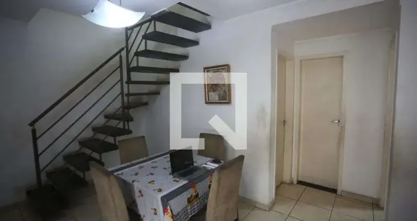 Cobertura para Venda - Camargos, 2 Quartos,  94 m² - Belo Horizonte
