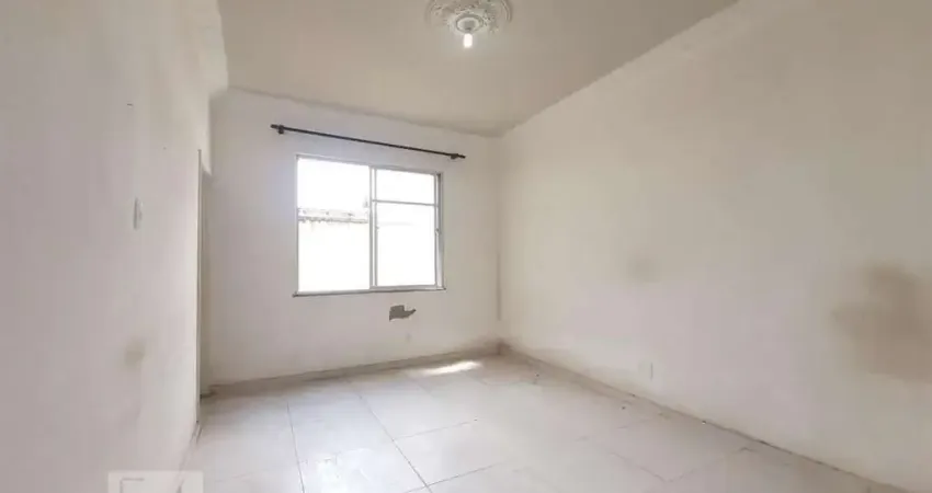 Apartamento para Venda - Méier, 2 Quartos,  50 m² - Rio de Janeiro