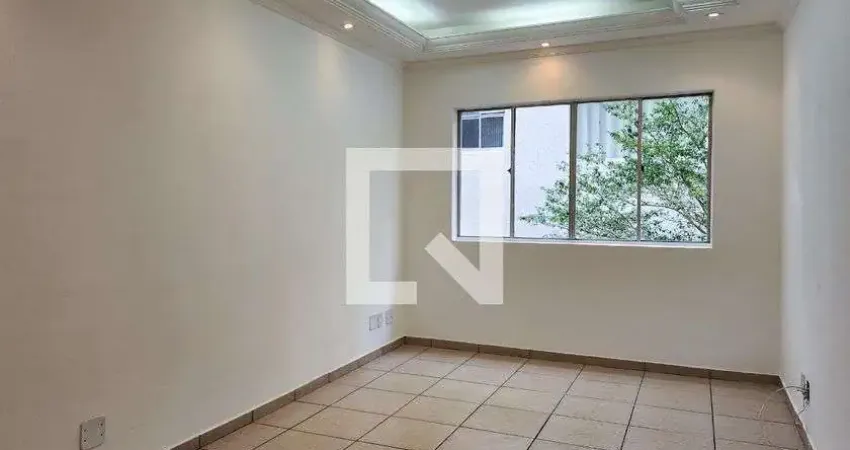 Apartamento para Venda - Vila Jordanópolis, 2 Quartos,  62 m² - São Bernardo do Campo