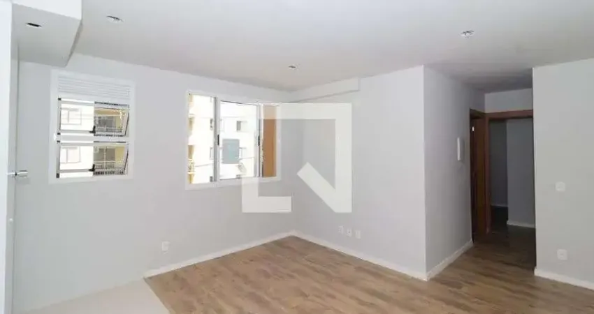 Apartamento para Venda - Estância Velha, 2 Quartos,  50 m² - Canoas