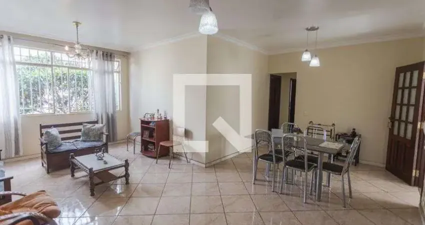Apartamento para Venda - Silveira, 4 Quartos,  138 m² - Belo Horizonte