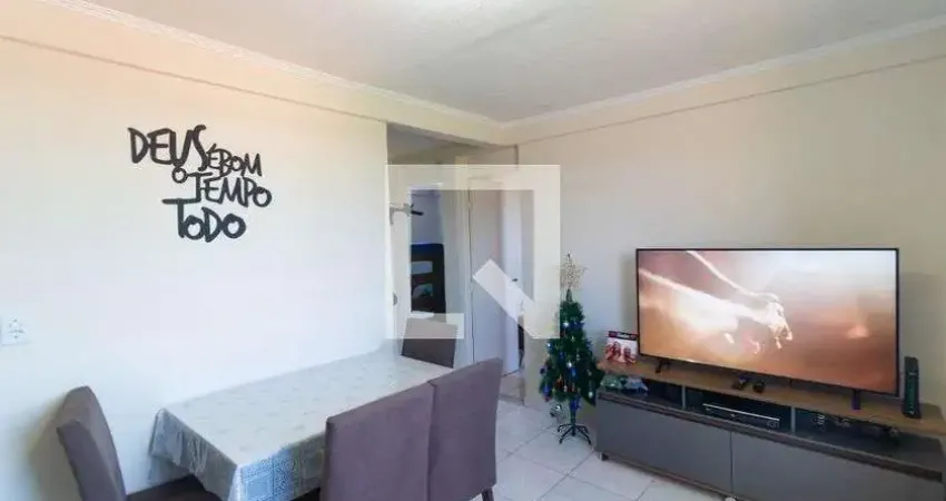 Apartamento para Venda - Parque Residencial Vila União  , 2 Quartos,  57 m² - Campinas