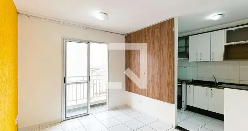 Apartamento para Venda - Vila Carrão, 2 Quartos,  47 m² - São Paulo