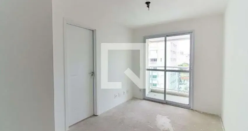 Apartamento para Venda - Barra Funda, 1 Quarto,  41 m² - São Paulo