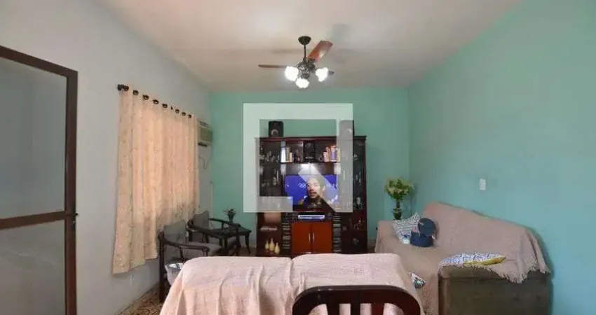 Casa para Venda - Irajá, 4 Quartos,  110 m² - Rio de Janeiro