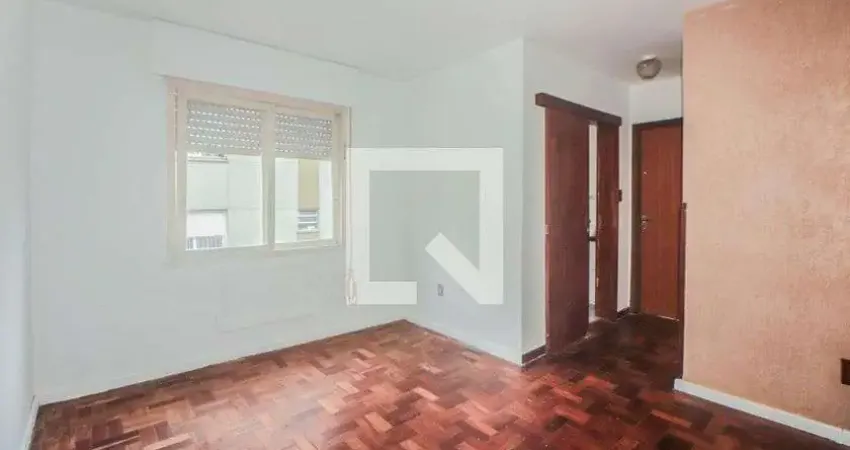Apartamento para Venda - Vila Ipiranga, 2 Quartos,  56 m² - Porto Alegre