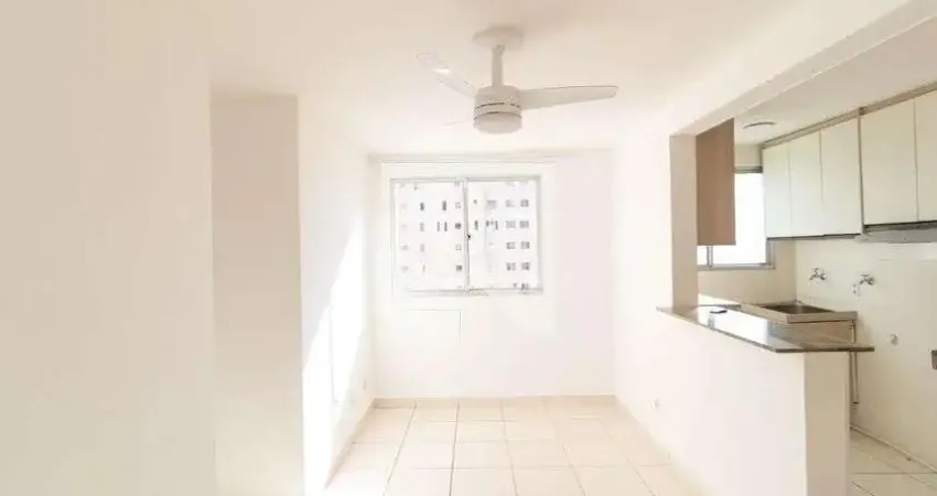 Apartamento para Venda - Parque Prado, 2 Quartos,  45 m² - Campinas