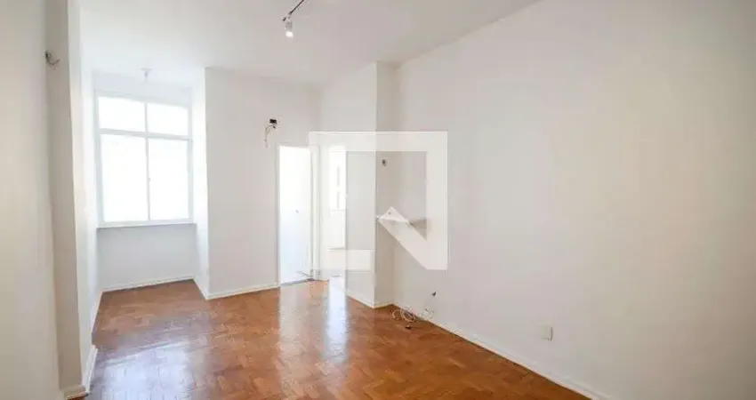Apartamento para Venda - Maracanã, 1 Quarto,  45 m² - Rio de Janeiro