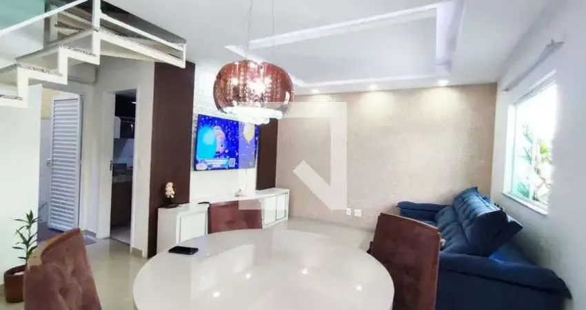 Casa / Sobrado em Condomínio para Venda - Pechincha, 3 Quartos,  130 m² - Rio de Janeiro