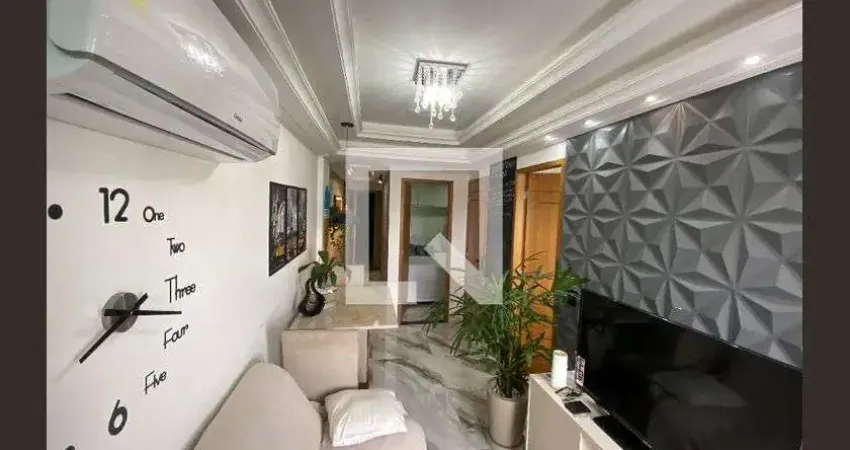 Cobertura para Venda - Anil, 2 Quartos,  55 m² - Rio de Janeiro